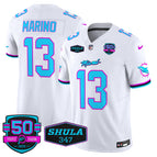 White / Dan Marino / S