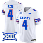 White / Devin Neal / S