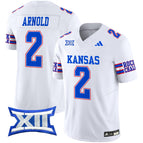 White / Lawrence Arnold / S