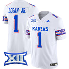 White / Kenny Logan Jr. / S