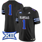 Black / #1 Team / S