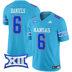 Old KU / Jalon Daniels / S