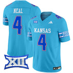 Old KU / Devin Neal / S