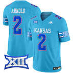 Old KU / Lawrence Arnold / S