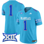 Old KU / #1 Team / S