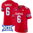 Red / Jalon Daniels / S