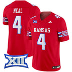 Red / Devin Neal / S