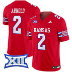 Red / Lawrence Arnold / S