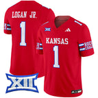 Red / Kenny Logan Jr. / S