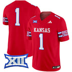 Red / #1 Team / S