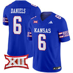 Royal / Jalon Daniels / S
