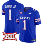 Royal / Kenny Logan Jr. / S