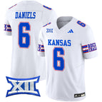 White / Jalon Daniels / S