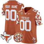 Men / Texas Orange / S