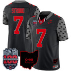 Black / C J Stroud / S