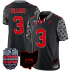 Black / Miyan Williams / S
