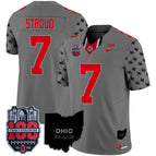 Gray / C J Stroud / S