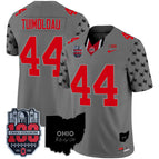 Gray / JT Tuimoloau / S