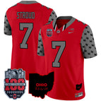 Red / C J Stroud / S