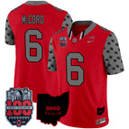Red / Kyle Mccord / S