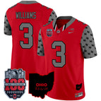 Red / Miyan Williams / S