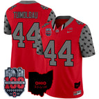 Red / JT Tuimoloau / S