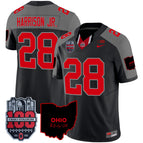 Black Special / Marvin Harrison Jr / S