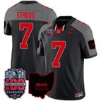 Black Special / C J Stroud / S
