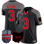 Black Special / Miyan Williams / S