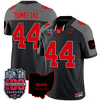 Black Special / JT Tuimoloau / S