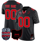 Men / Black Limited / S