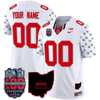 Men / White Limited / S