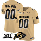 Men / Gold / S