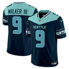 Alternate / Walker III / S