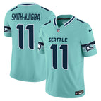 Teal / Smith-Njigba / S