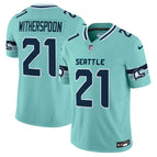 Teal / Devon Witherspoon / S