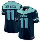 Alternate / Smith-Njigba / S