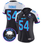 Black Alternate / Zach Thomas / S