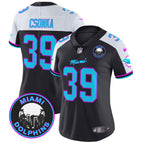 Black Alternate / Larry Csonka / S