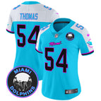 Aqua Alternate / Zach Thomas / S