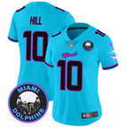 Aqua / Tyreek Hill / S