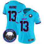 Aqua / Dan Marino / S