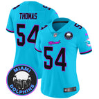 Aqua / Zach Thomas / S