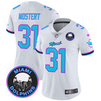 White / Raheem Mostert / S