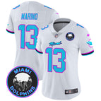 White / Dan Marino / S