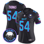 Black / Zach Thomas / S