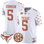 White / Bijan Robinson / S