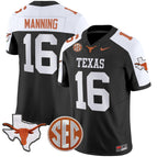 Black Alternate / Arch Manning / S