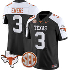 Black Alternate / Quinn Ewers / S