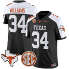 Black Alternate / Ricky Williams / S
